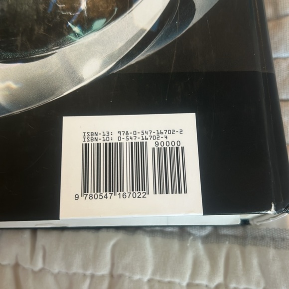 Calculus (Ninth Edition) by Ron Larson & Bruce Edwards Textbook - Picture 6 of 12